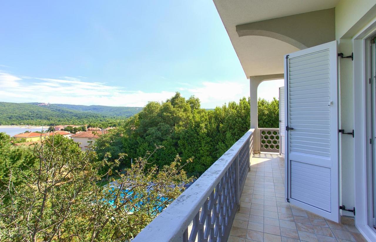 Apartments Srsic Čižići 외부 사진